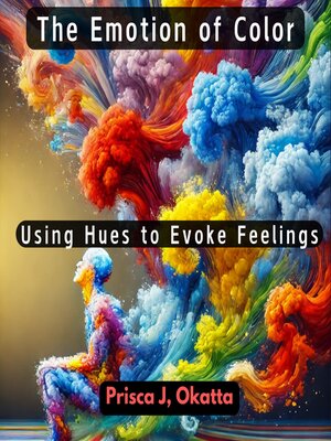 cover image of The Emotion of Color